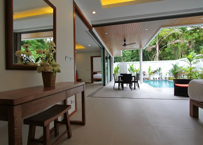 Ya Nui Beach Villas
