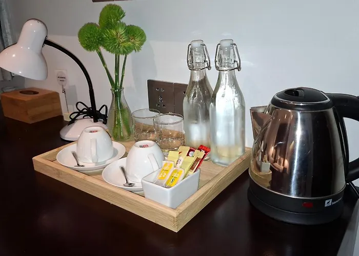 Sok Hotel And Coffee Siem Reap