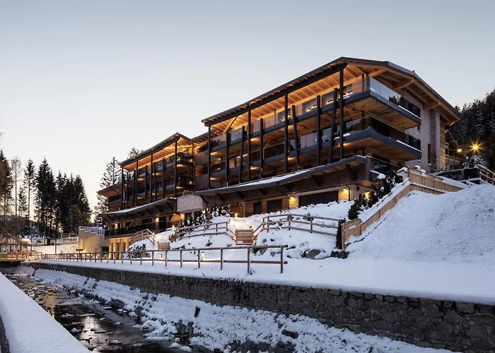 Campiglio Wood