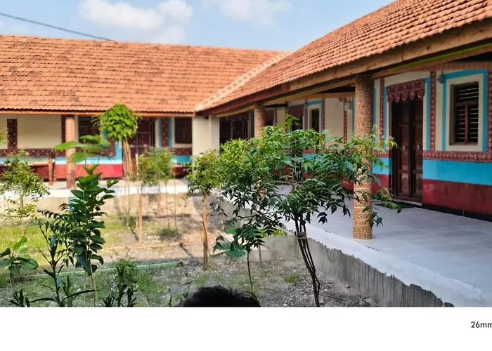Rann Bhumi Homestay Resort