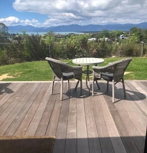 Ruby Bay Loft Accommodation