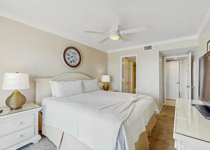 Ocean House II 2602