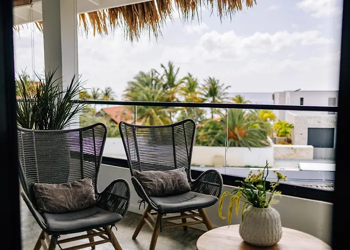 Belnem House Bonaire