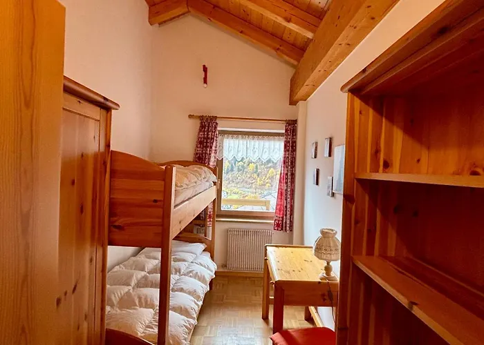 Pragma Apartments - Appartamento Genziana
