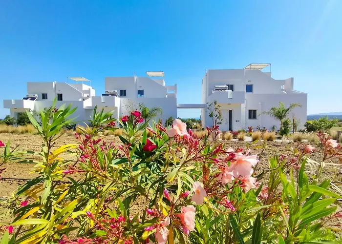 Saint Nicholas Houses