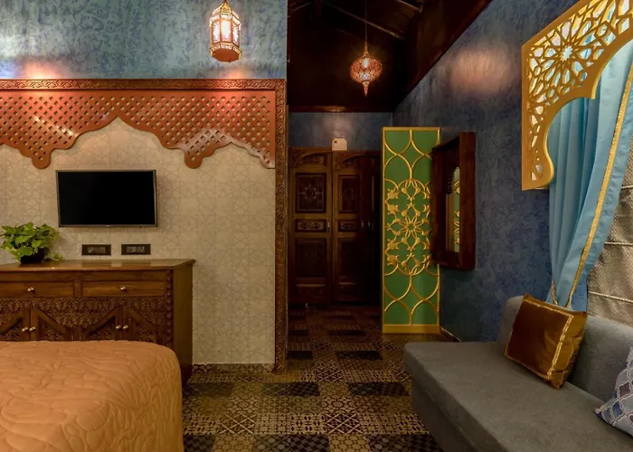 Dio Regaalo Theme Resort, Ratnagiri