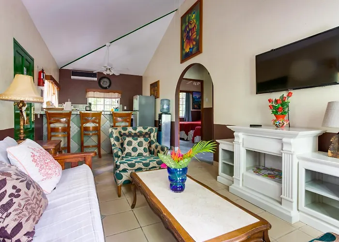 Midas Belize