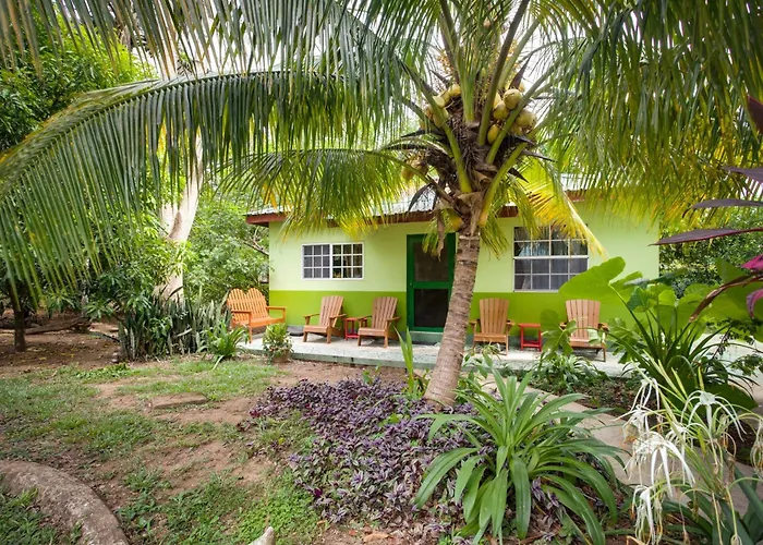 Midas Belize