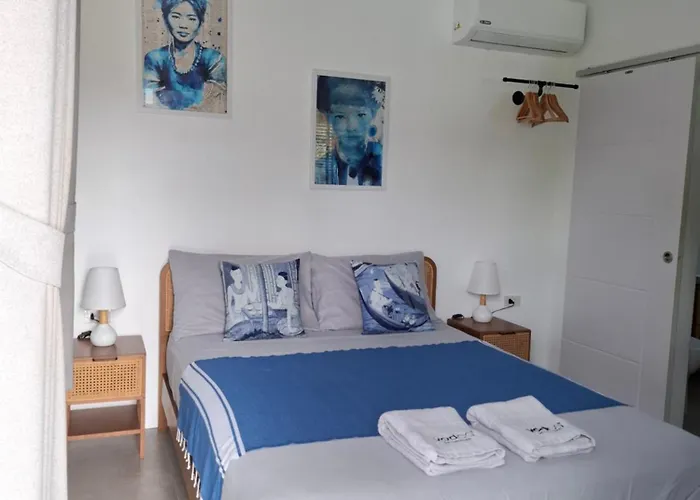 Bungalow Khao Lak