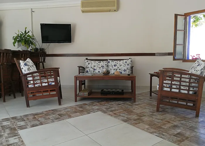 Oya Butik Otel