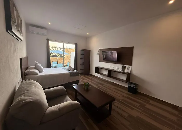Lofts Terra Nuevo Vallarta