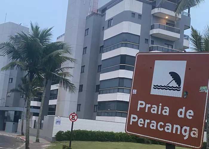Apartamento Enseada Azul