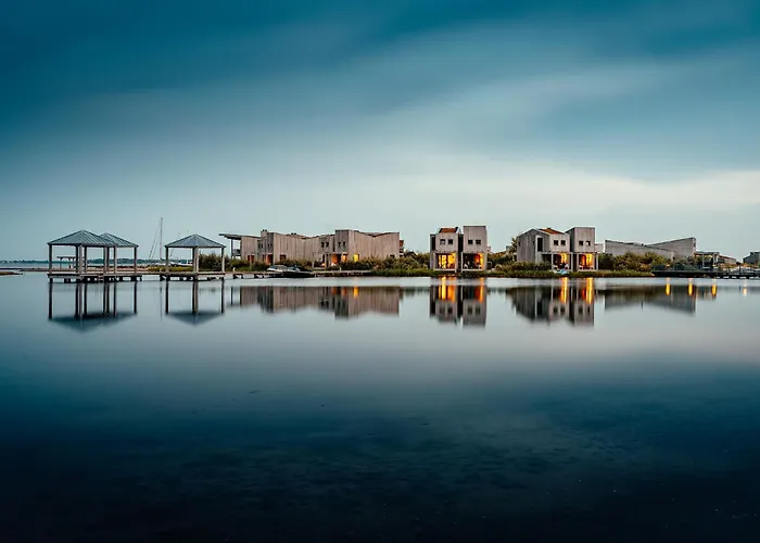 Studio Waterfront | 2 Pers.