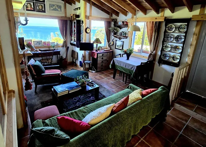 Cottage Cantinho Da Quinta