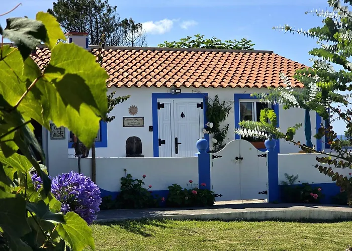 Cottage Cantinho Da Quinta