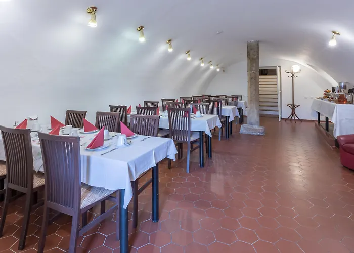 Hotel Celerin