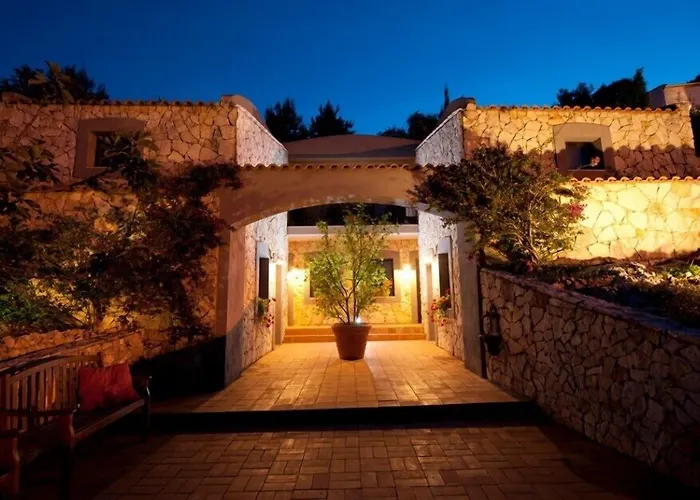 Masseria La Chiusa Delle More