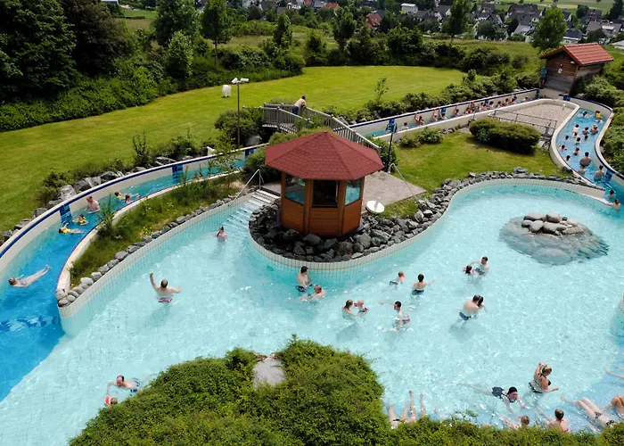 Center Parcs Sauerland Winterberg-Medebach