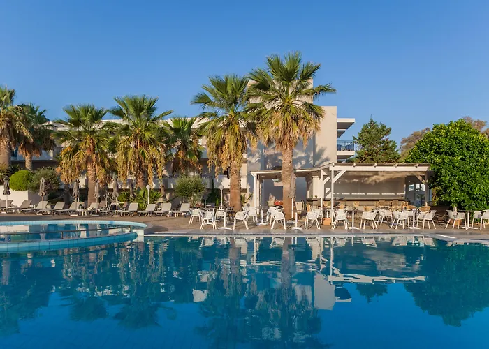 Gouves Bay By Omilos Hotels