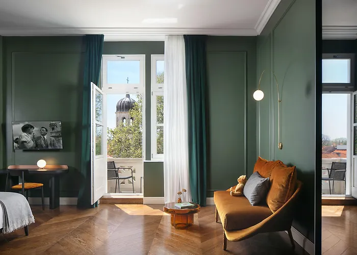 Almayer Art & Heritage Adults Only Hotel And Dependance Rooms