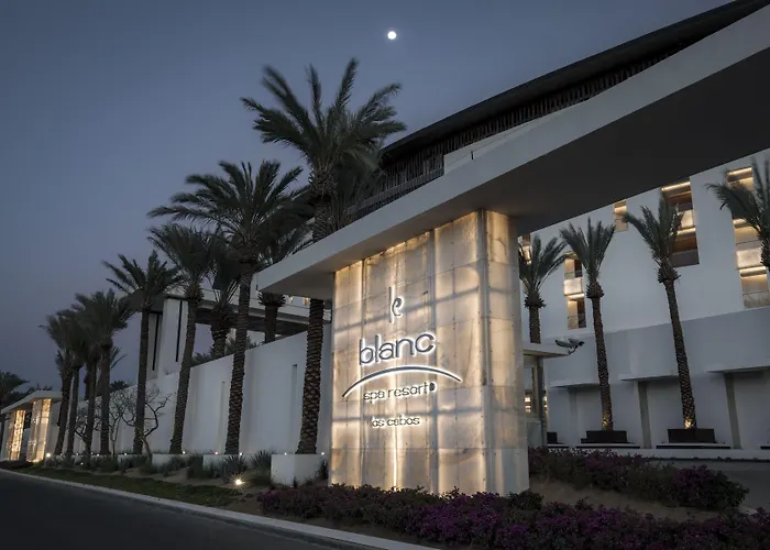 Le Blanc Spa Resort Los Cabos - Adults Only - All-Inclusive