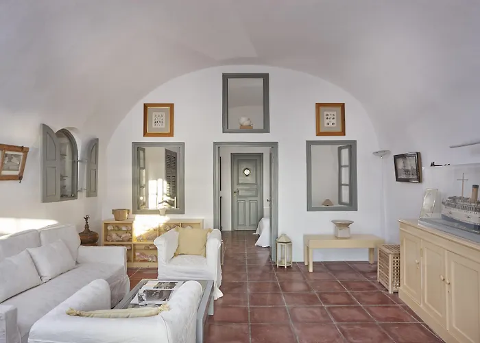 Nautilus Villa