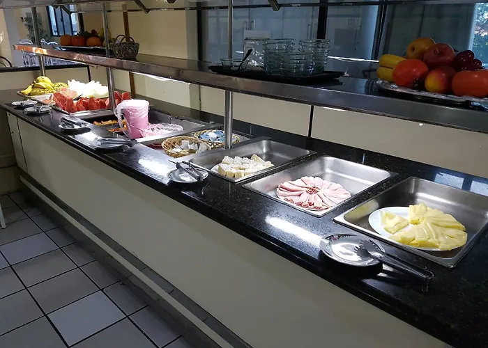 Hotel Super Economico