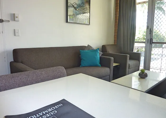 Jadran Motel & El Jays Holiday Lodge