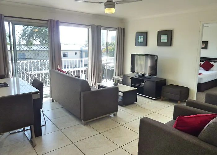 Jadran Motel & El Jays Holiday Lodge