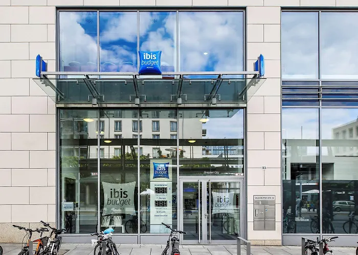 Ibis Budget Dresden City