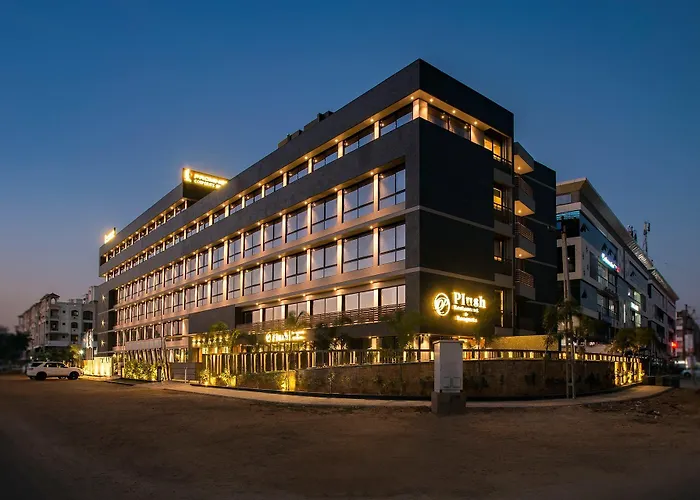 Prominent Corporate Residency