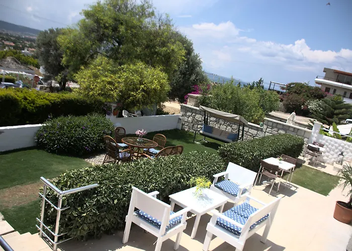 Tepe Hotel