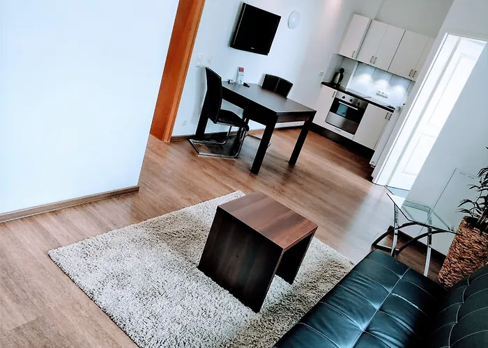 Aparthotel - Stadtvilla Premium