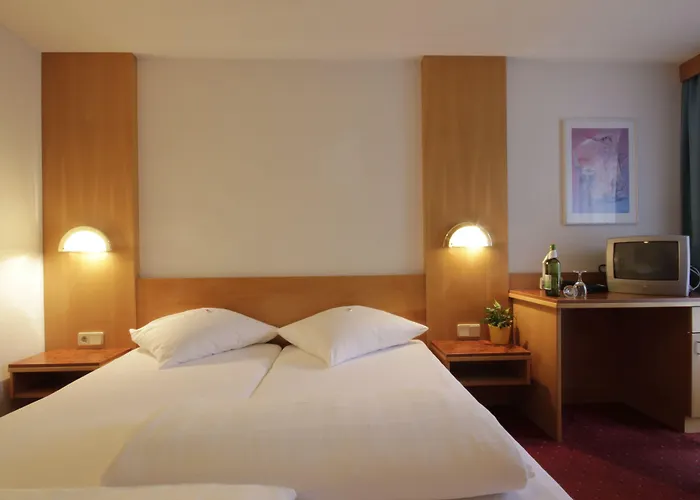 Hotel Tia Monte