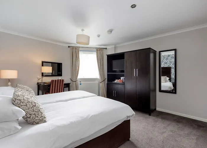Kirkstyle Hotel