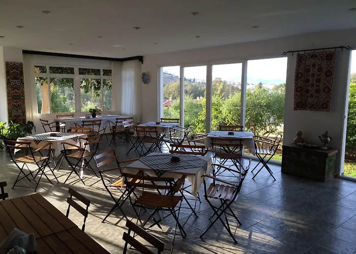 Hotel Villa Tokur