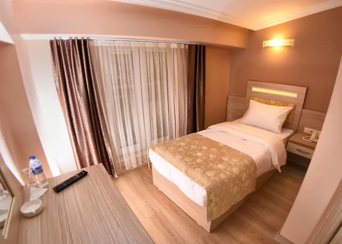 Sonerbey Otel