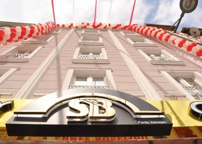 Sonerbey Otel