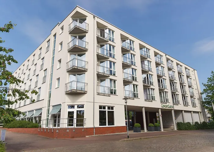 Conventgarten Hotel & Restaurant - Direkt Am Nord-Ostsee-Kanal