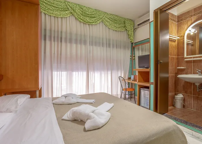 Hotel Maria