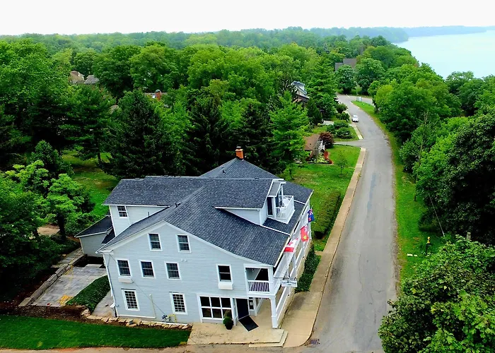 South Landing Inn Niagara-on-the-Lake
