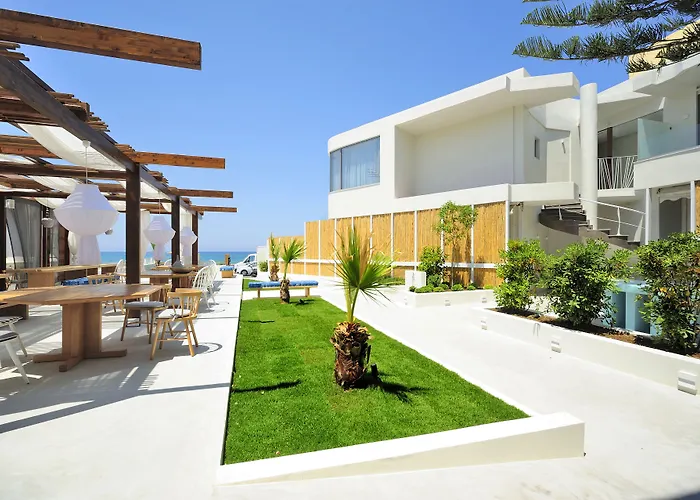 Dyo Suites