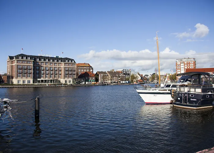 Hotel Am Delft