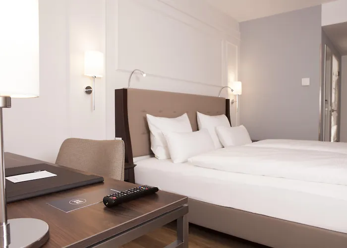 Hotel Am Delft