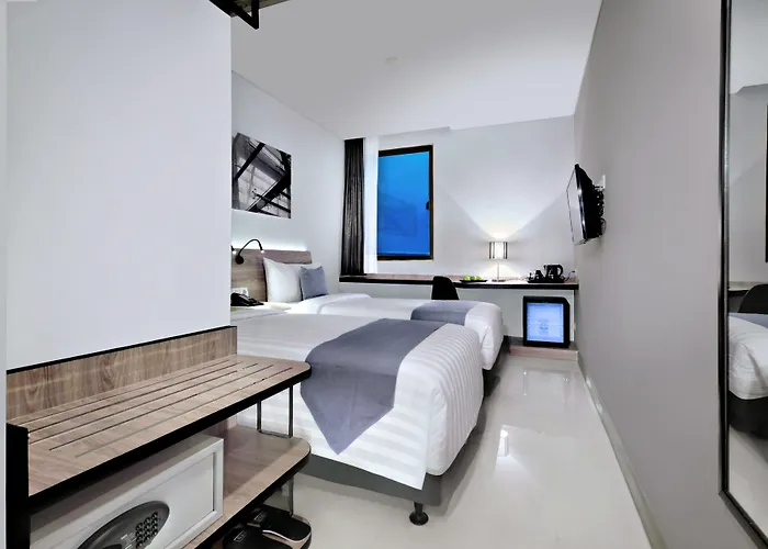 Hotel Neo Gajah Mada Pontianak By Aston