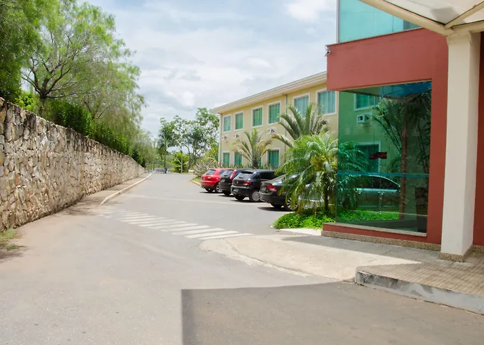 Serra Palace Hotel