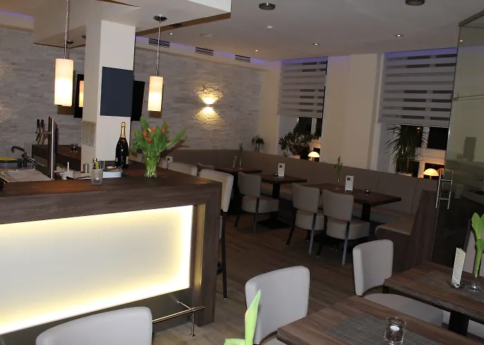 Hotel Rendsburg