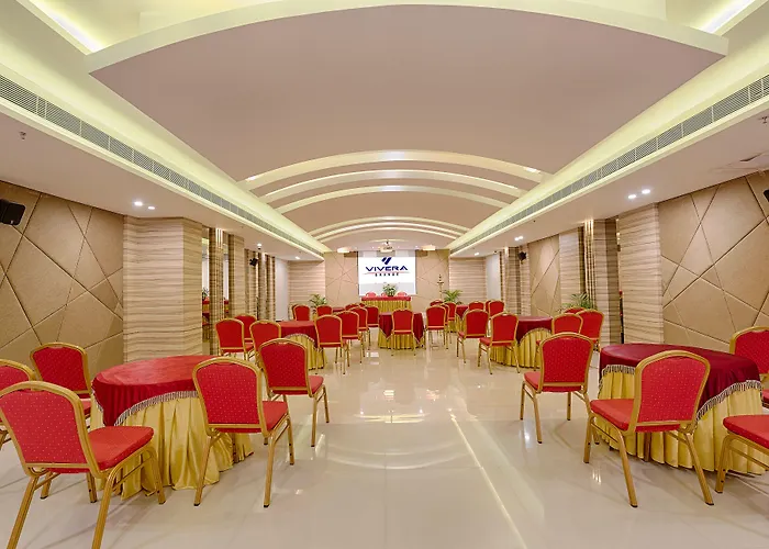 Hotel Vivera Grande