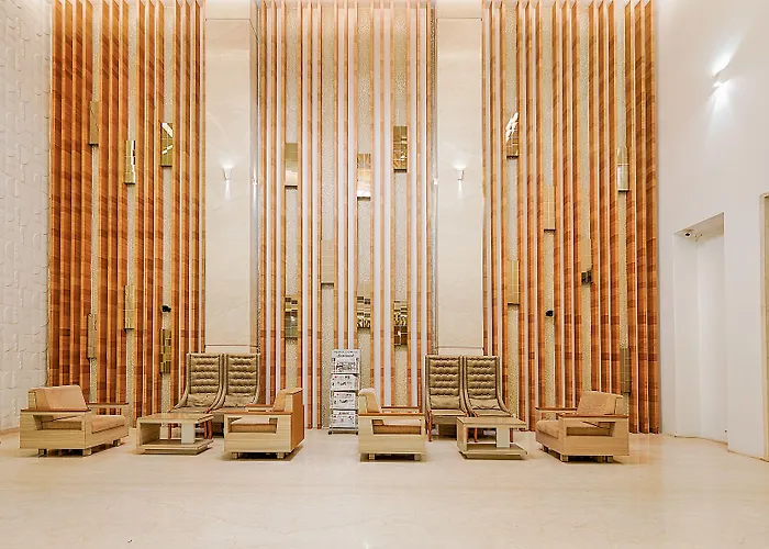 Hotel Vivera Grande