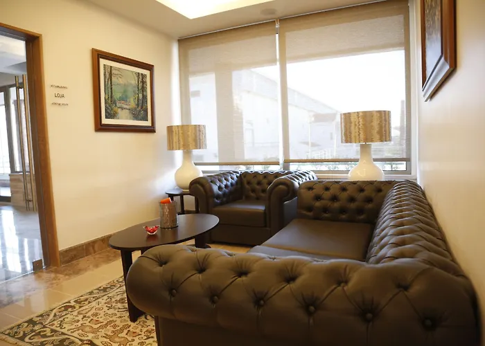 Hotel Ponte Sor Ponte de Sor
